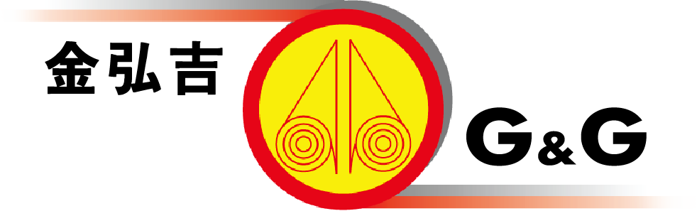 金弘吉机械工业有限公司